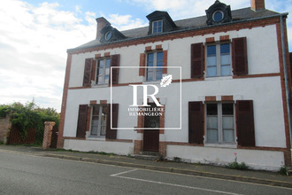 achat maison chaumt-sur-tharonne 41600