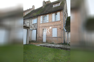 achat maison chaumt-sur-tharonne 41600