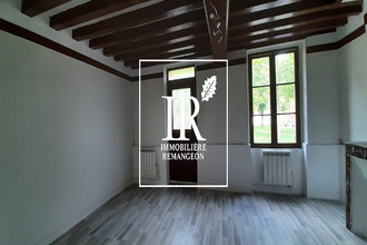 achat maison chaumt-sur-tharonne 41600