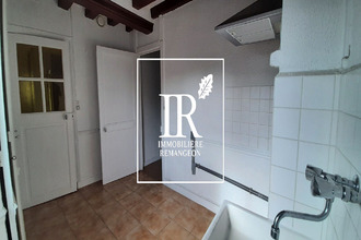 achat maison chaumt-sur-tharonne 41600