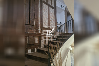 achat maison chaumt-sur-tharonne 41600