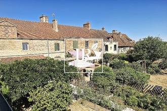 achat maison chaumt-sur-tharonne 41600
