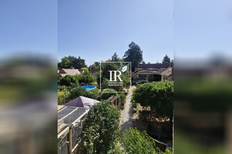 achat maison chaumt-sur-tharonne 41600