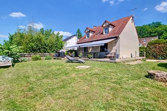 achat maison chaumtel 95270