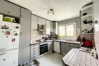 achat maison chaumtel 95270