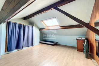 achat maison chaumtel 95270