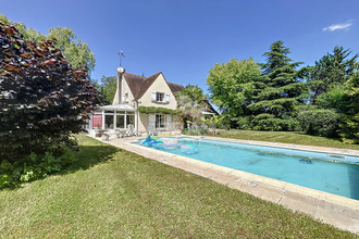 achat maison chaumtel 95270