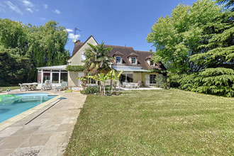 achat maison chaumtel 95270