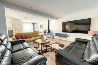 achat maison chaumtel 95270