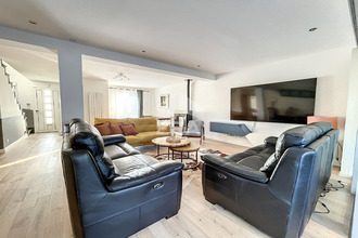 achat maison chaumtel 95270