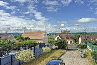 achat maison chaumtel 95270