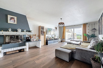 achat maison chaumtel 95270