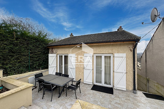 achat maison chaumtel 95270