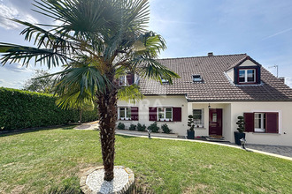 achat maison chaumtel 95270