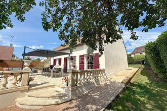 achat maison chaumtel 95270