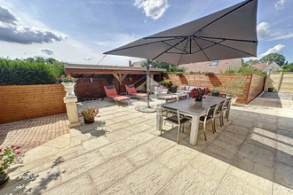 achat maison chaumtel 95270