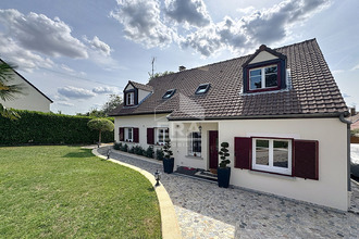 achat maison chaumtel 95270