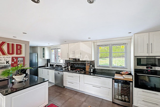 achat maison chaumtel 95270