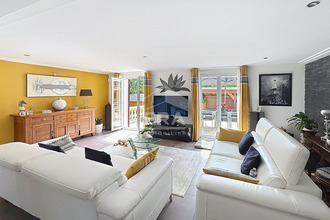 achat maison chaumtel 95270