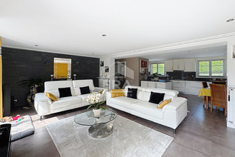 achat maison chaumtel 95270