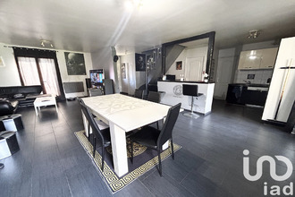 achat maison chaumtel 95270