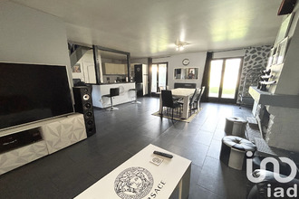 achat maison chaumtel 95270