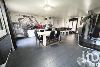 achat maison chaumtel 95270