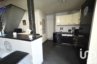 achat maison chaumtel 95270