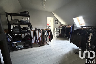 achat maison chaumtel 95270