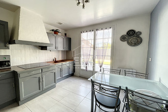 achat maison chaumtel 95270