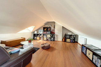 achat maison chaumtel 95270