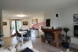 achat maison chaumtel 95270