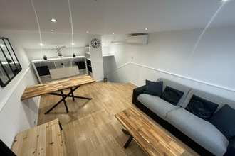 achat maison chaumtel 95270