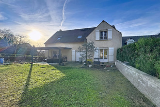 achat maison chaumtel 95270