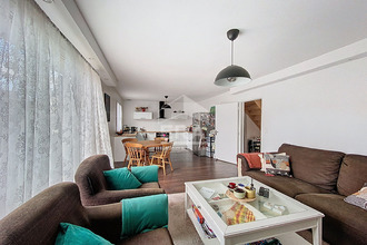 achat maison chaumtel 95270