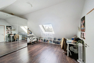 achat maison chaumtel 95270