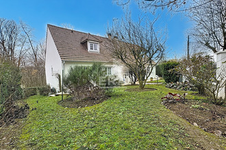 achat maison chaumtel 95270