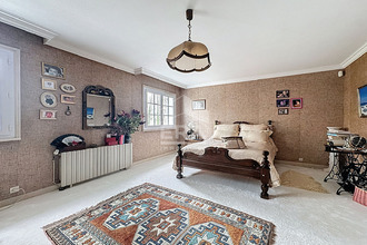 achat maison chaumtel 95270