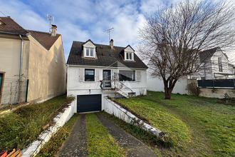 achat maison chaumtel 95270