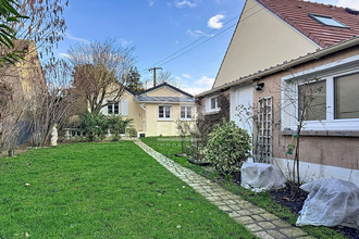 achat maison chaumtel 95270