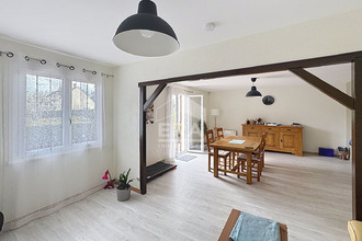 achat maison chaumtel 95270