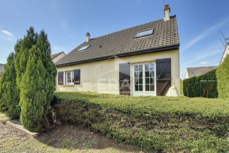 achat maison chaumtel 95270