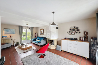 achat maison chaumtel 95270