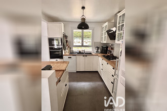 achat maison chaumtel 95270