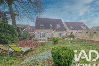 achat maison chaumtel 95270