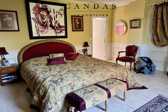 achat maison chaumtel 95270