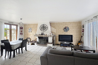 achat maison chaumtel 95270