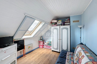 achat maison chaumtel 95270