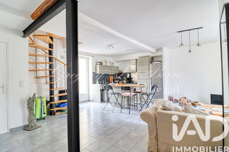 achat maison chaumtel 95270