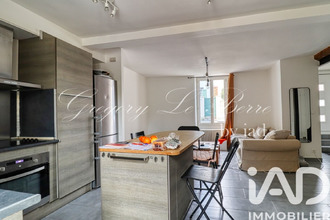 achat maison chaumtel 95270